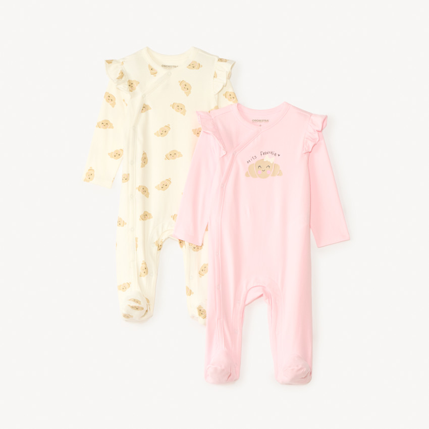 SLEEPSUIT