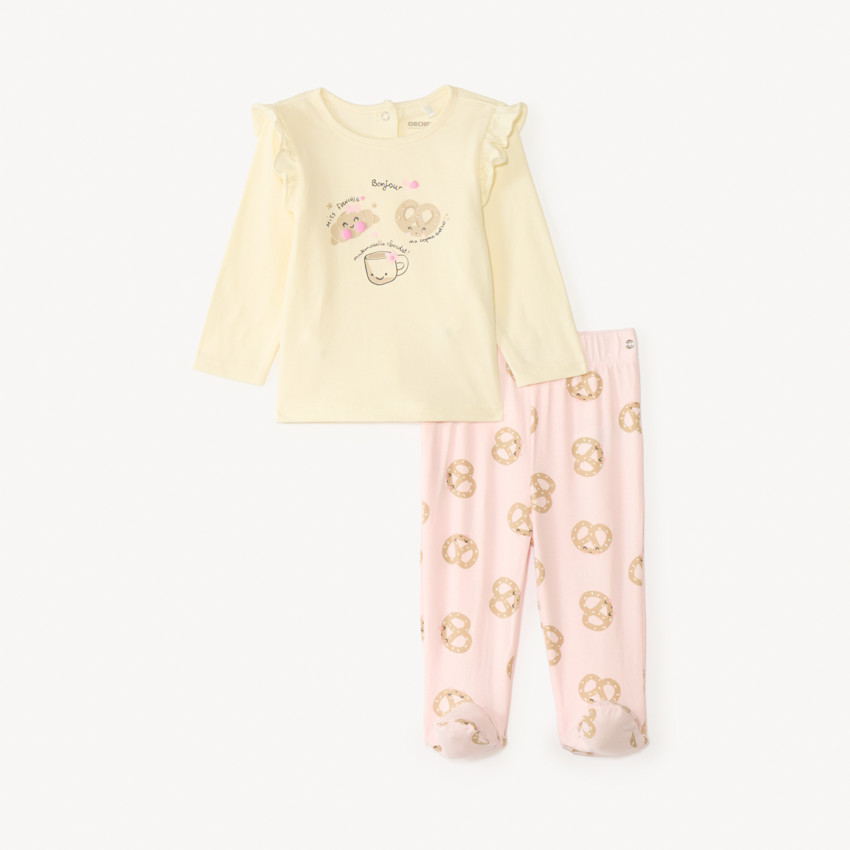 PAJAMAS