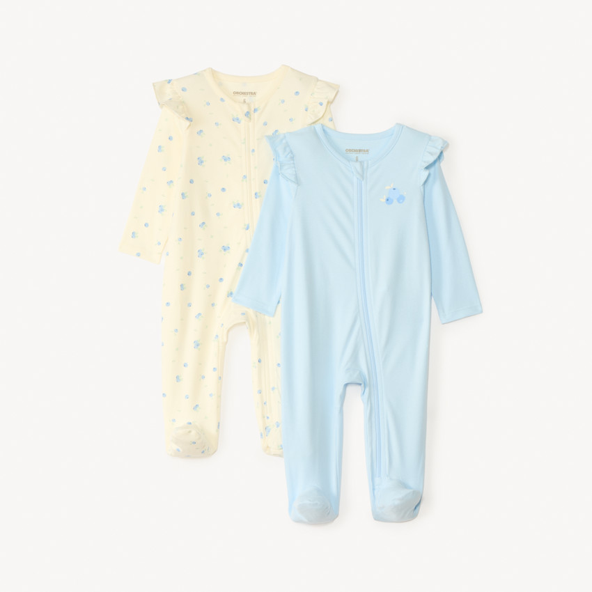 SLEEPSUIT