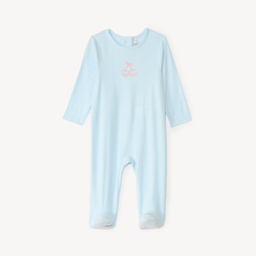 SLEEPSUIT