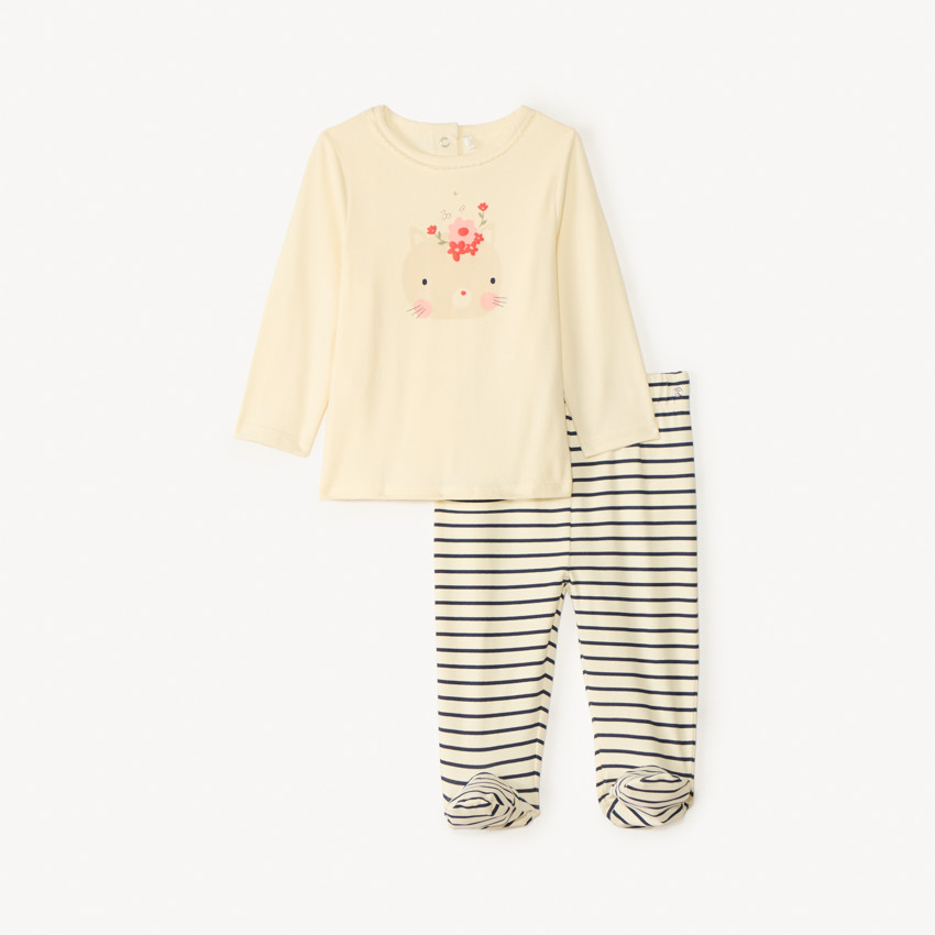 PAJAMAS