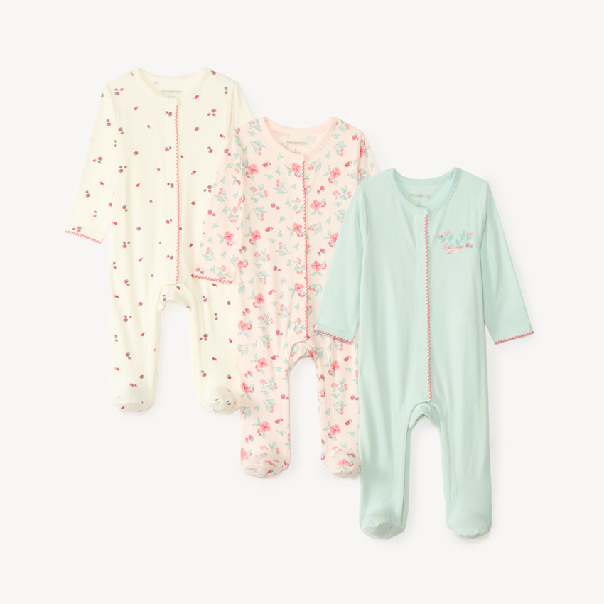 SLEEPSUIT