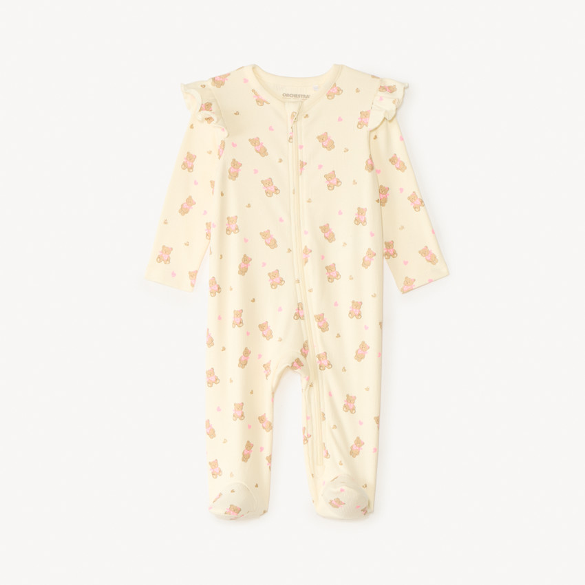 SLEEPSUIT