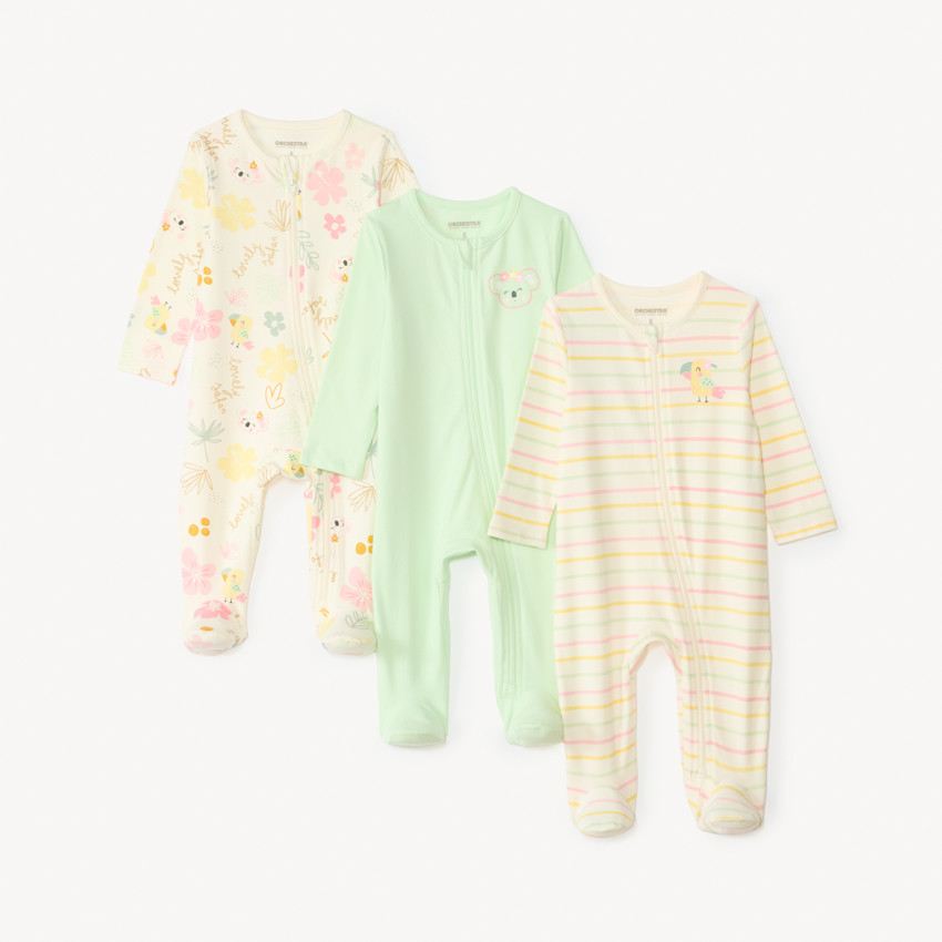 SLEEPSUIT