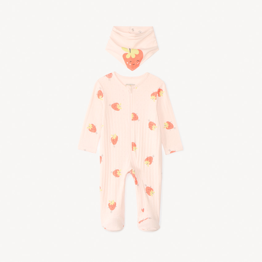 ONE-PIECE SET