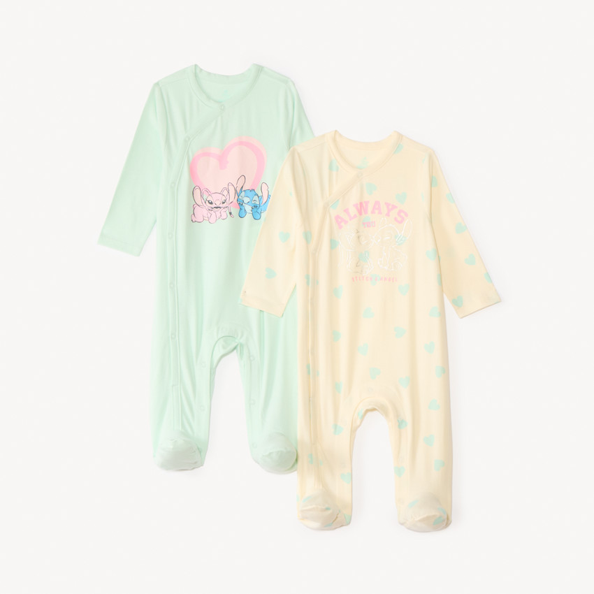 SLEEPSUIT