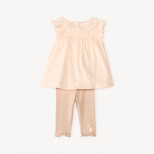ONE-PIECE SET