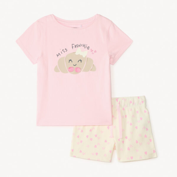 PAJAMAS