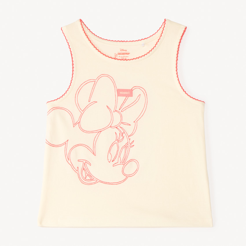 TANK TOPS