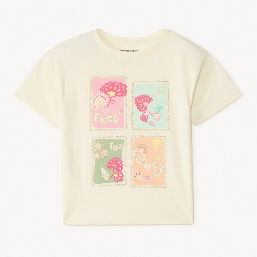 T-SHIRT