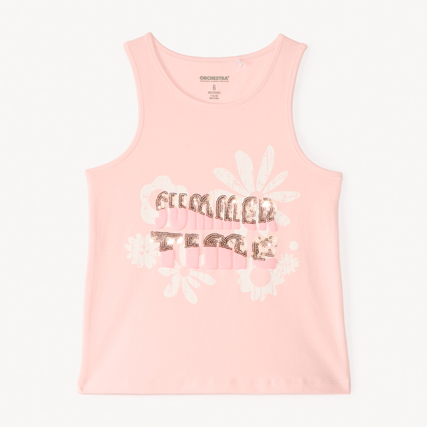 TANK TOPS