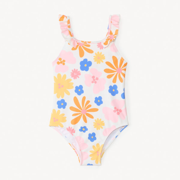 SWIMSUIT