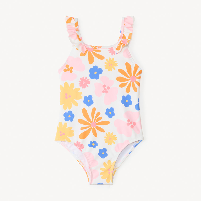 SWIMSUIT