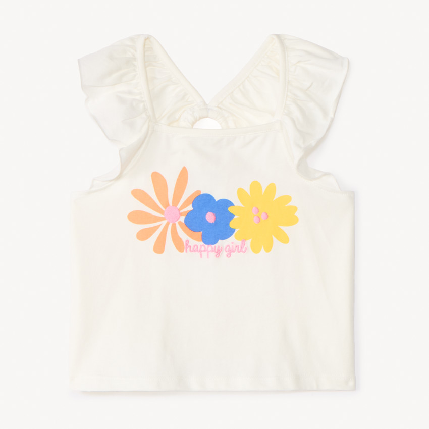 TANK TOPS
