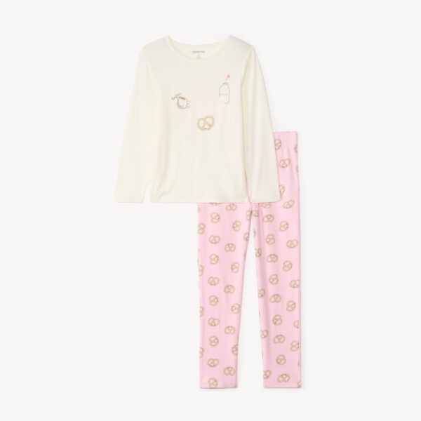 PAJAMAS