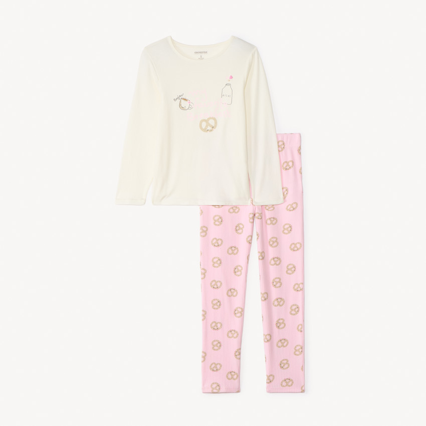 PAJAMAS