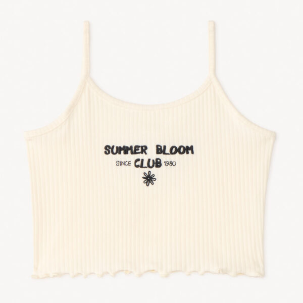TANK TOPS