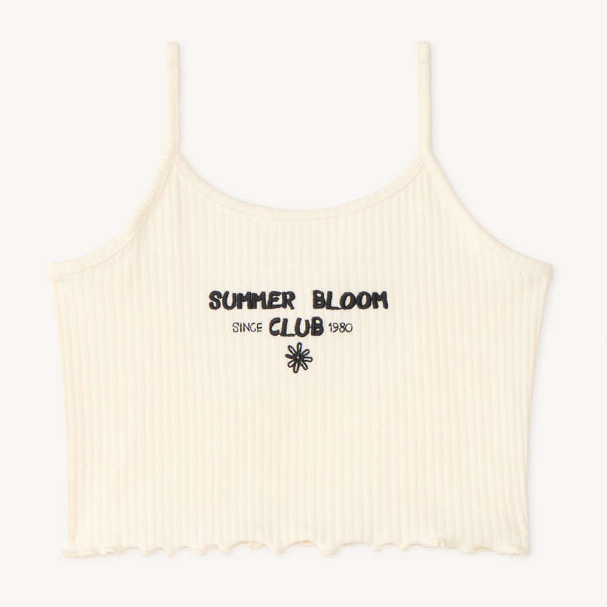 TANK TOPS