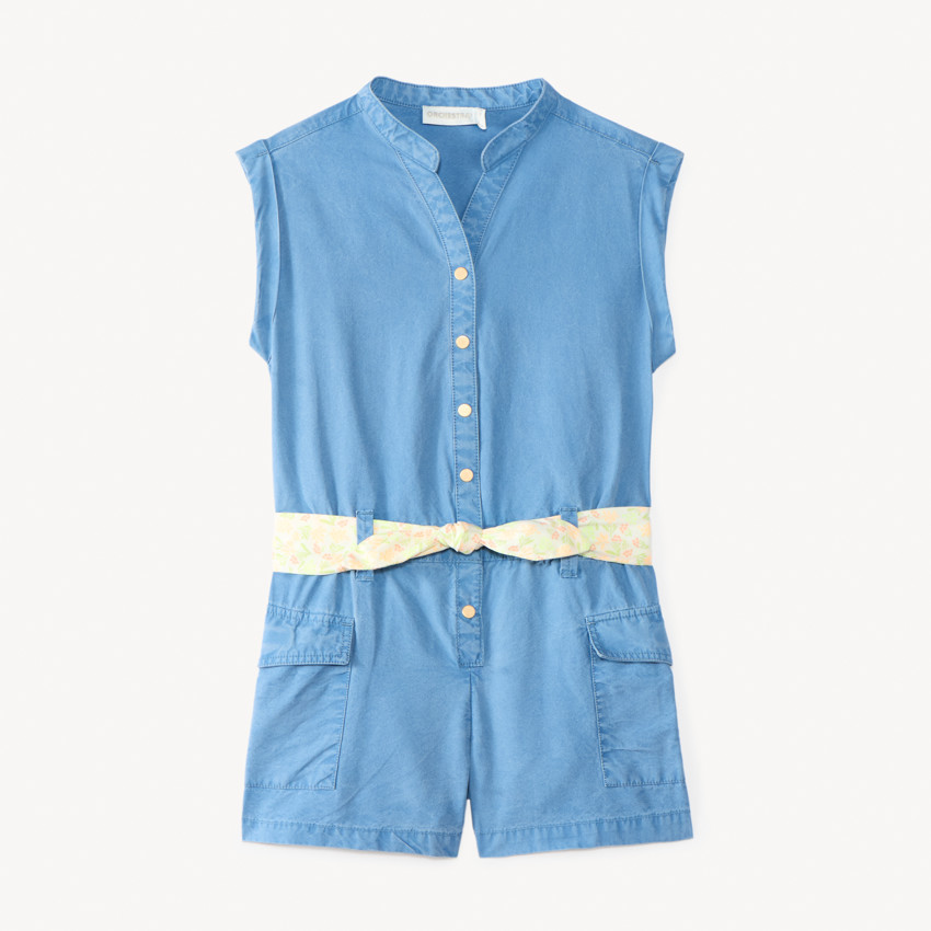 JUMPSUIT