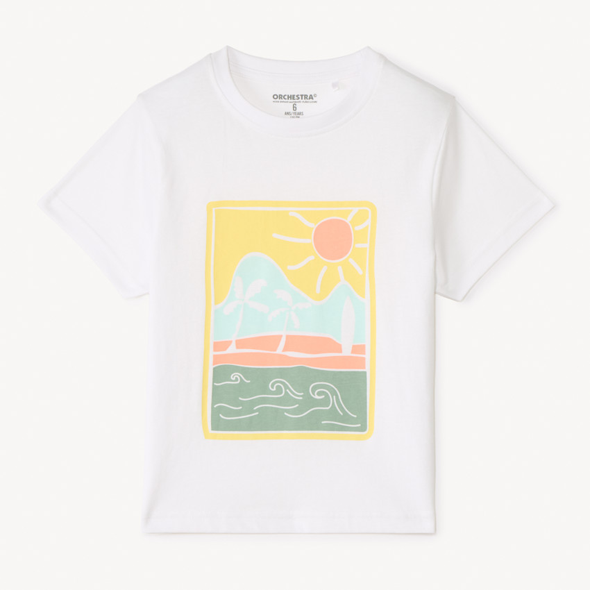 T-SHIRT