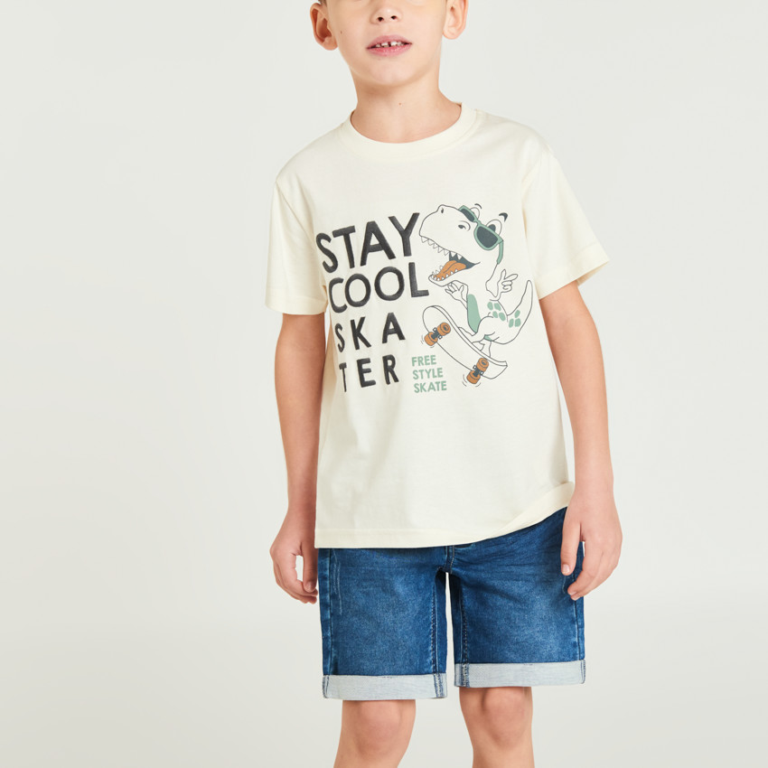 T-SHIRT