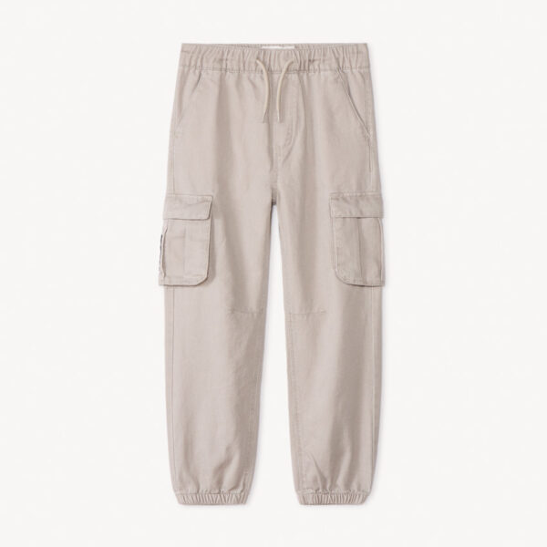 TROUSERS