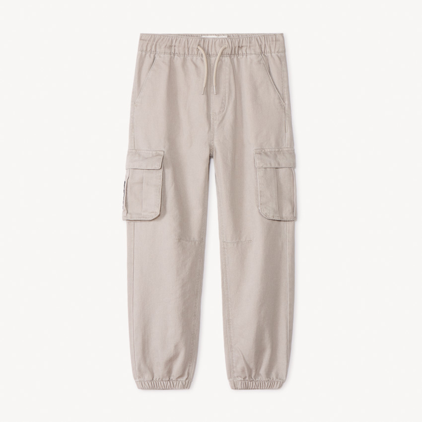 TROUSERS