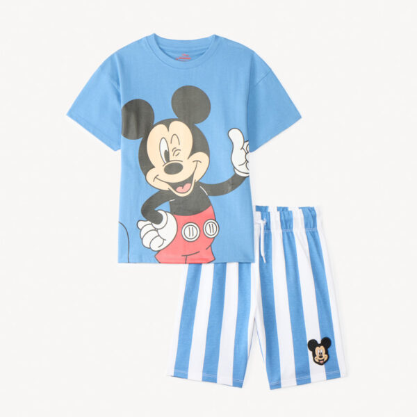PAJAMAS