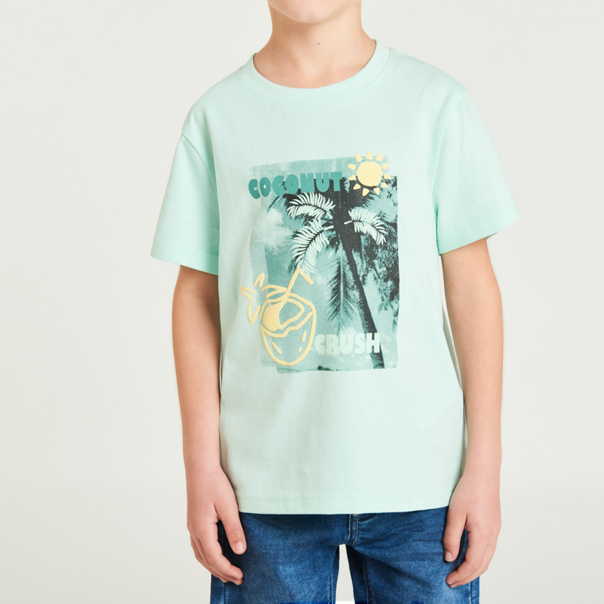 T-SHIRT