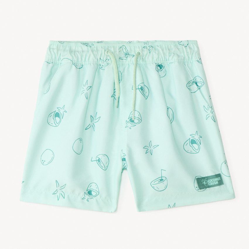 BEACHWEAR