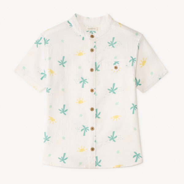 SHIRT