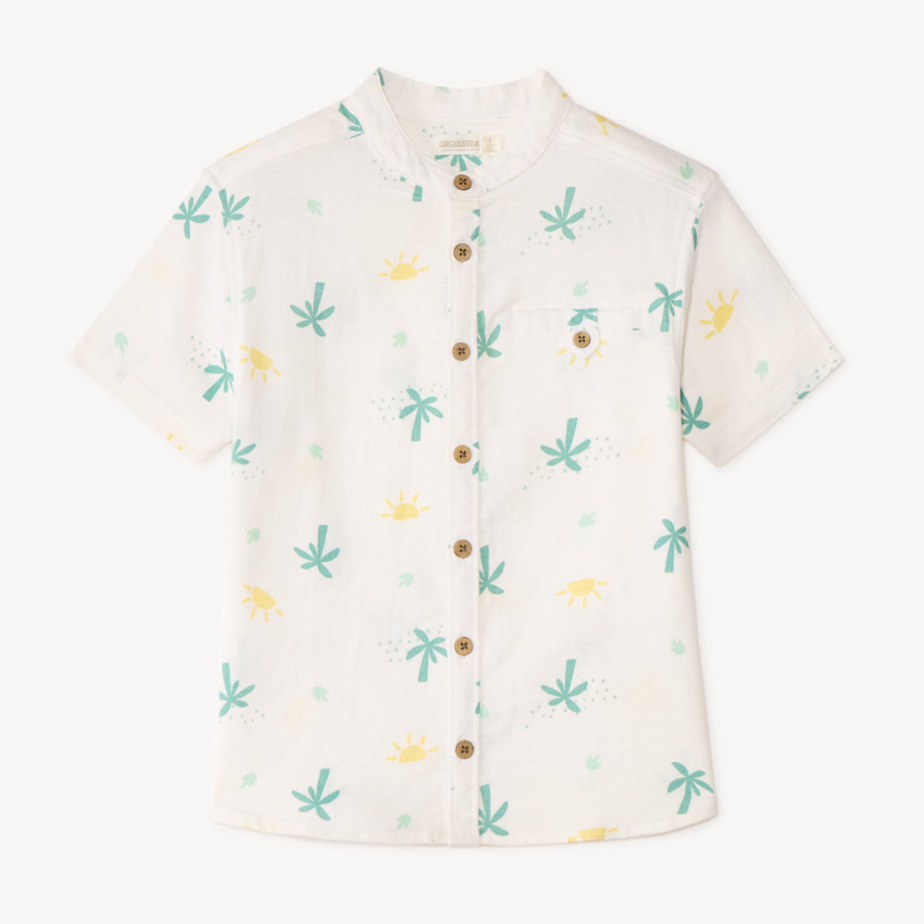 SHIRT