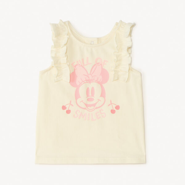 TANK TOPS