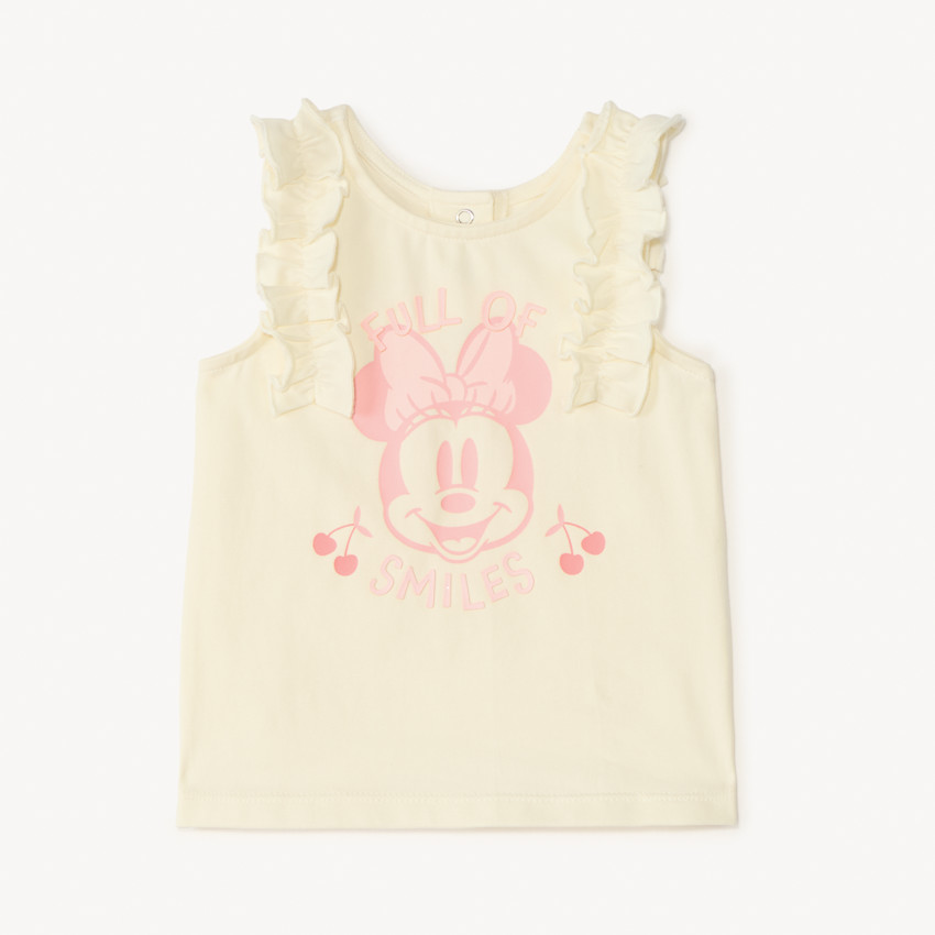 TANK TOPS