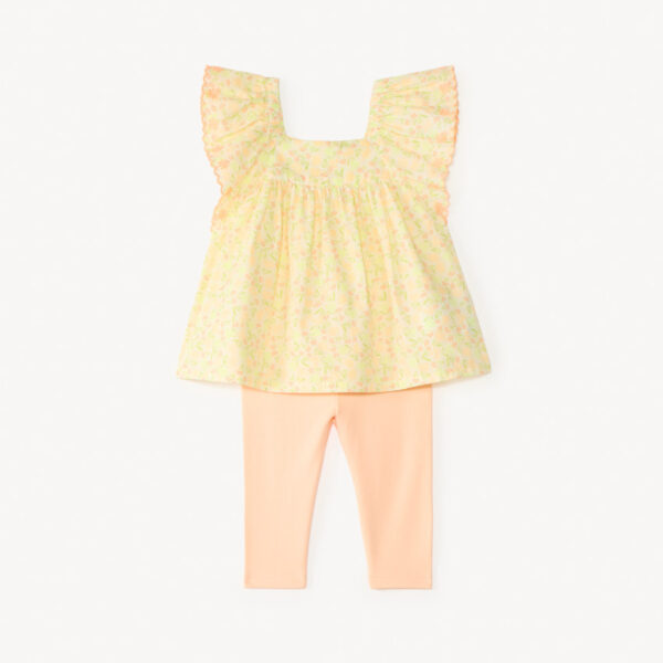 CLOTHING SET
