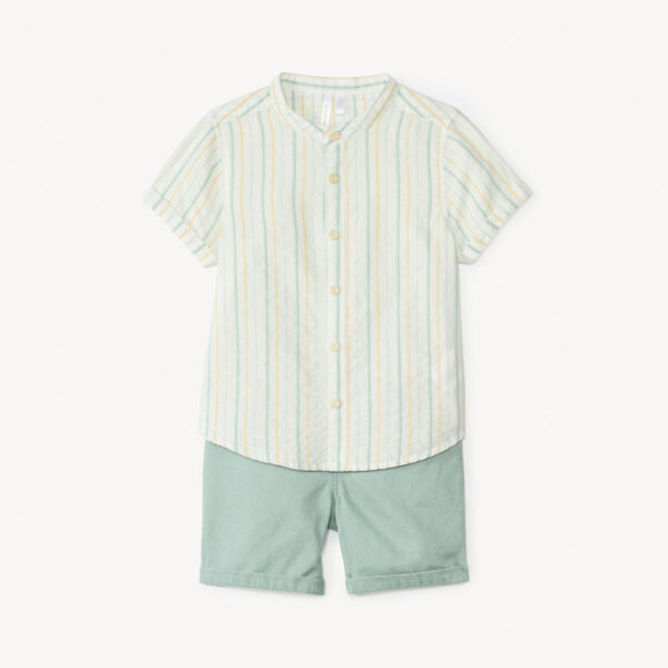 CLOTHING SET
