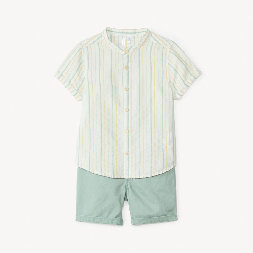 CLOTHING SET
