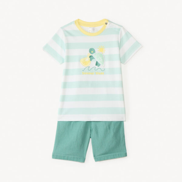 CLOTHING SET