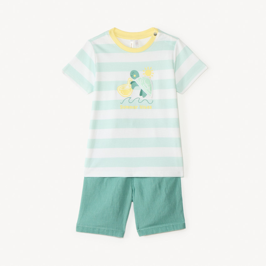 CLOTHING SET