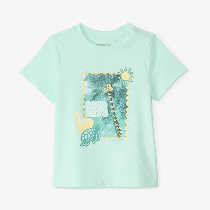 T-SHIRT