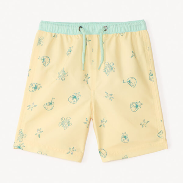 SWIM SHORTS