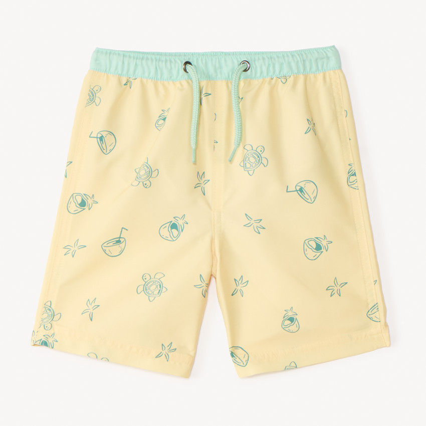 SWIM SHORTS