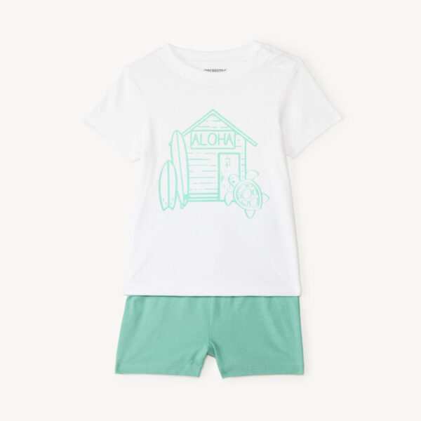 BEACHWEAR