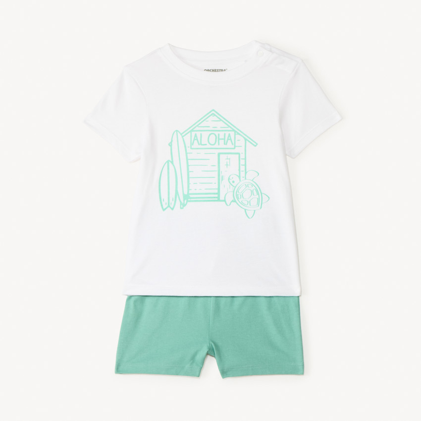 BEACHWEAR