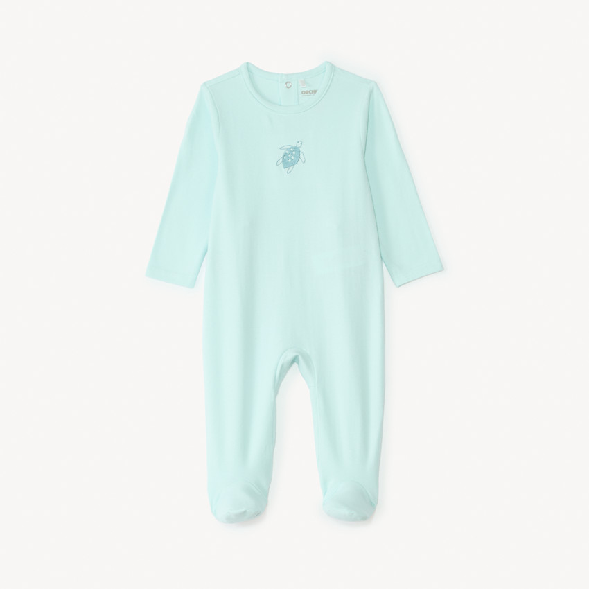 SLEEPSUIT