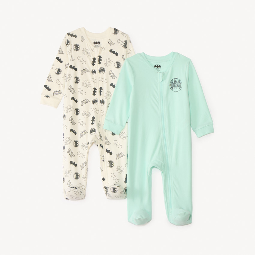SLEEPSUIT