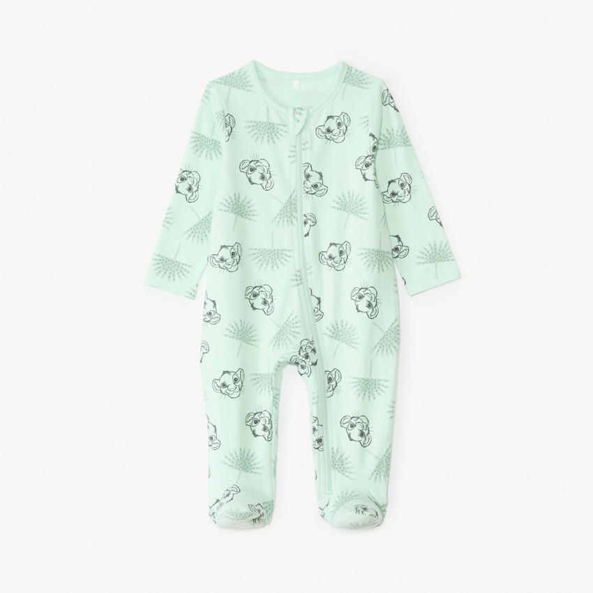SLEEPSUIT