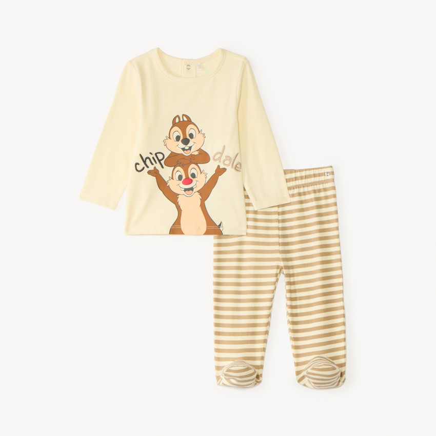 PAJAMAS
