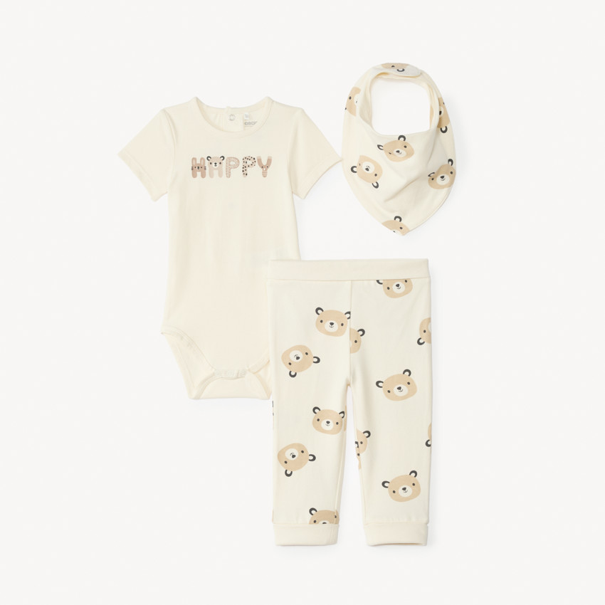 CLOTHING SET