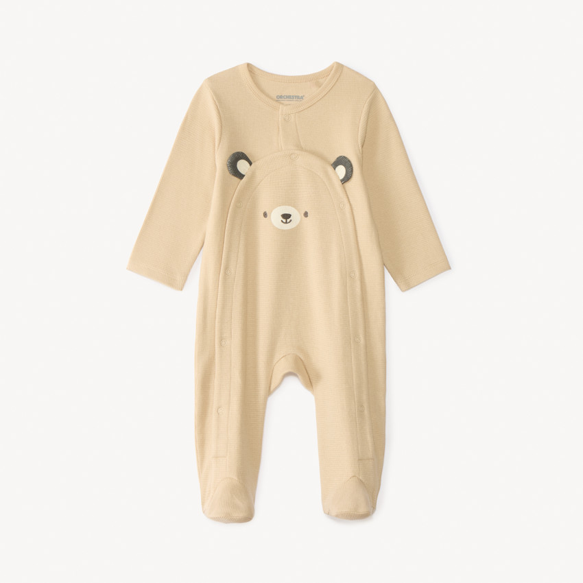 SLEEPSUIT